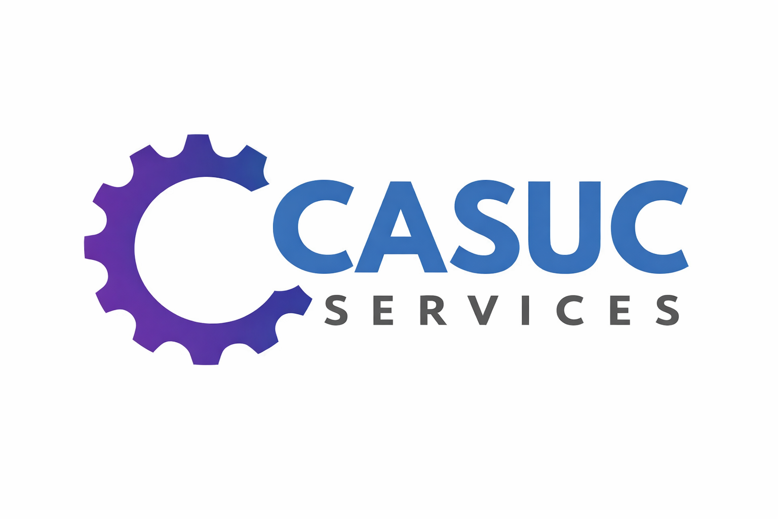 CASUC Services Logo